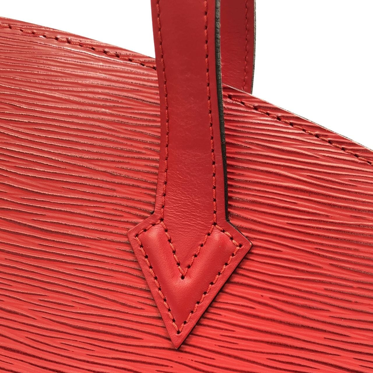 ルイヴィトン エピ サンジャック ショッピング M52267 バッグ