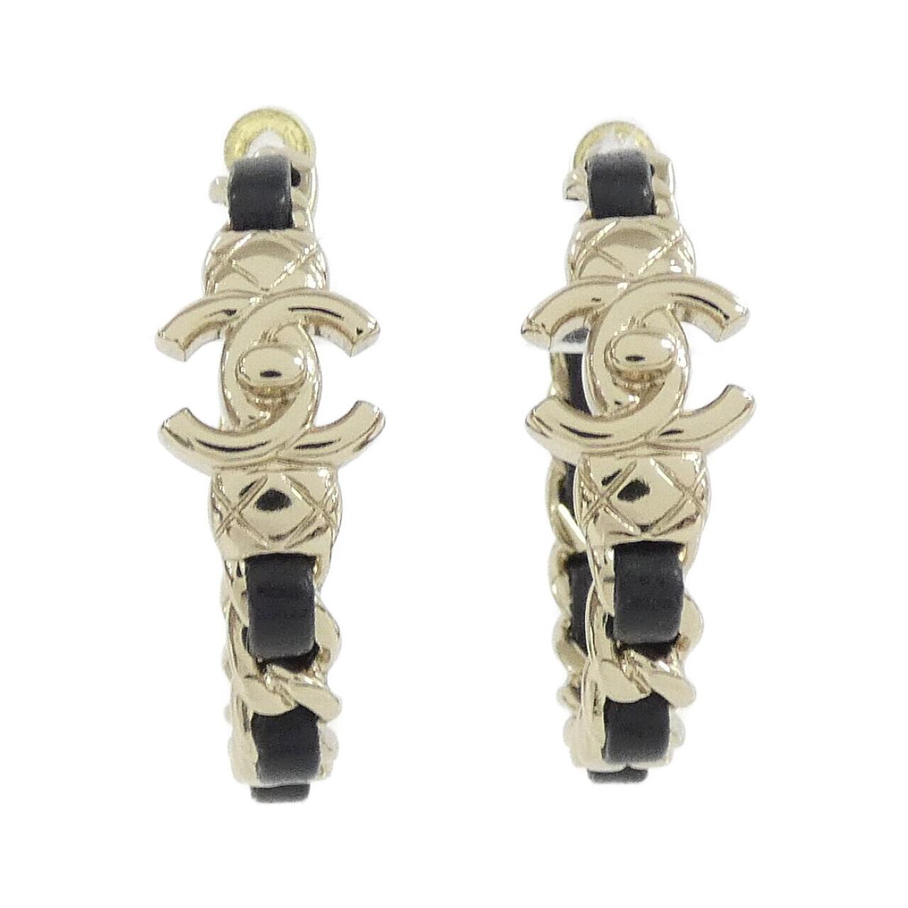 シャネル AB6168 ピアス