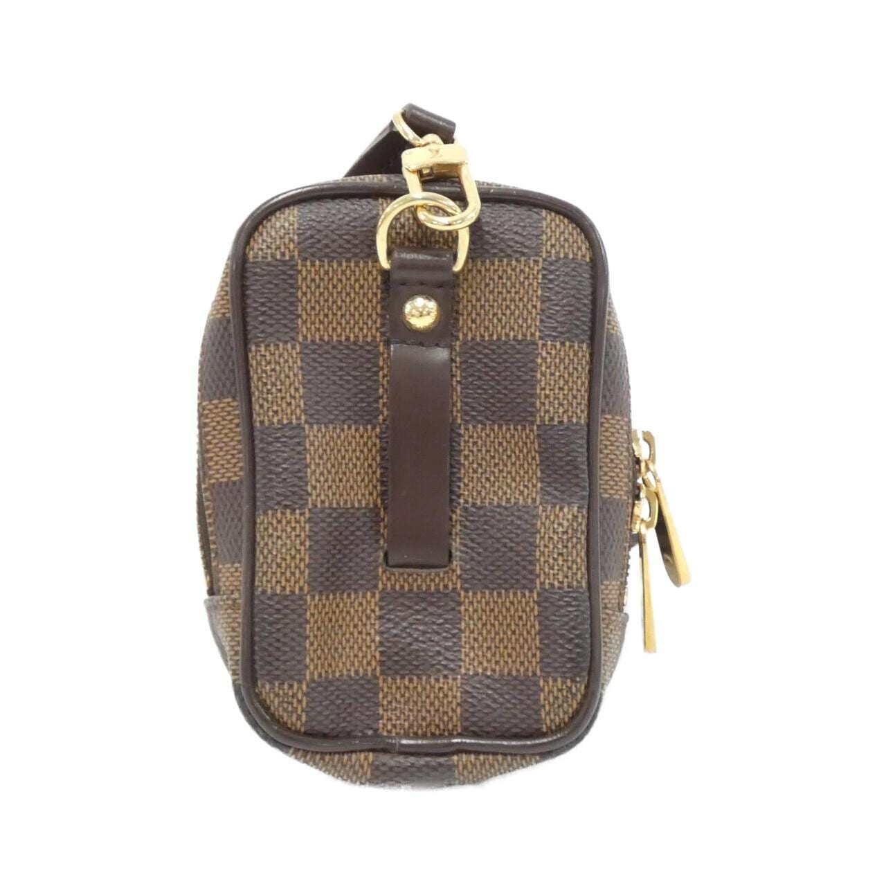 LOUIS VUITTON Damier Etuy Okapi PM N61738 手拿包