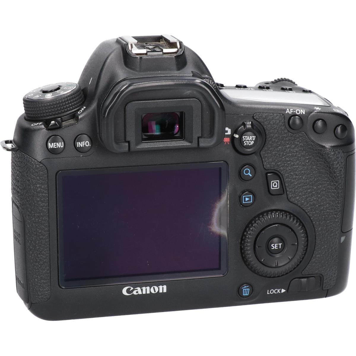 ＣＡＮＯＮ　ＥＯＳ６Ｄ