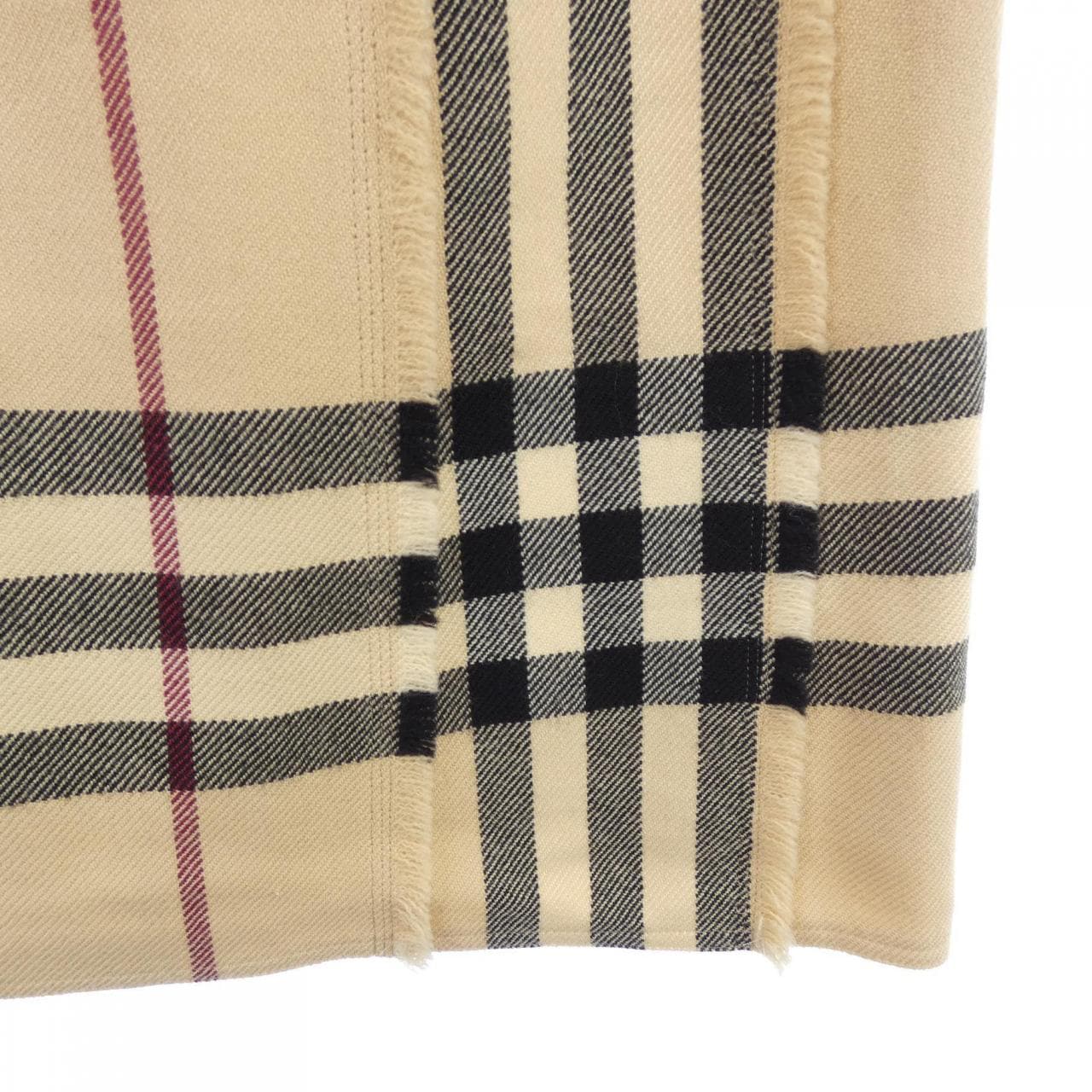 バーバリーロンドン BURBERRY LONDON スカート