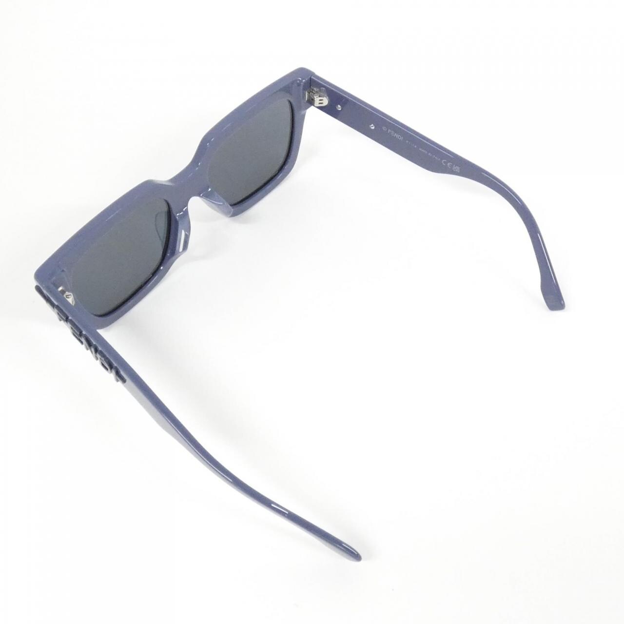 [新品] FENDI 40078F 太陽眼鏡