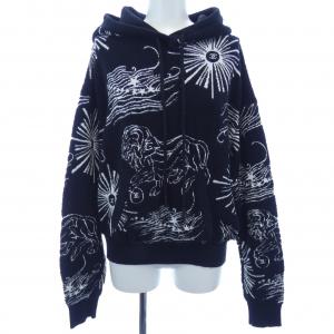 シャネル CHANEL パーカー