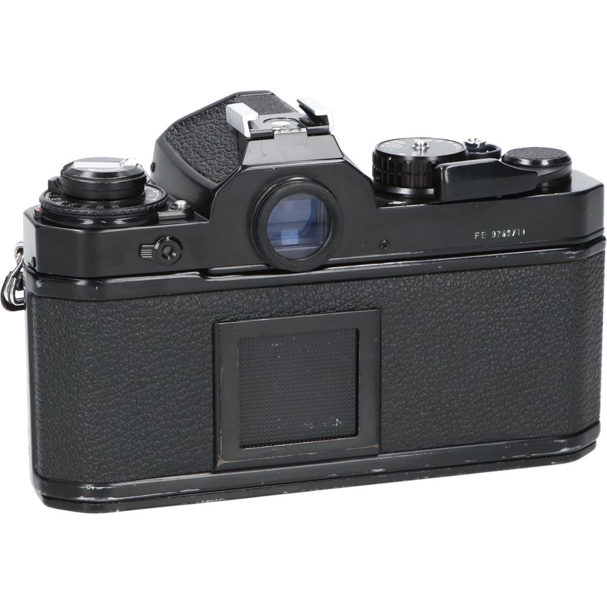 ＮＩＫＯＮ　ＦＥ　ＢＯＤＹ