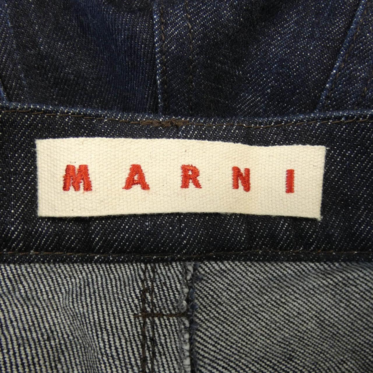 マルニ MARNI ジーンズ