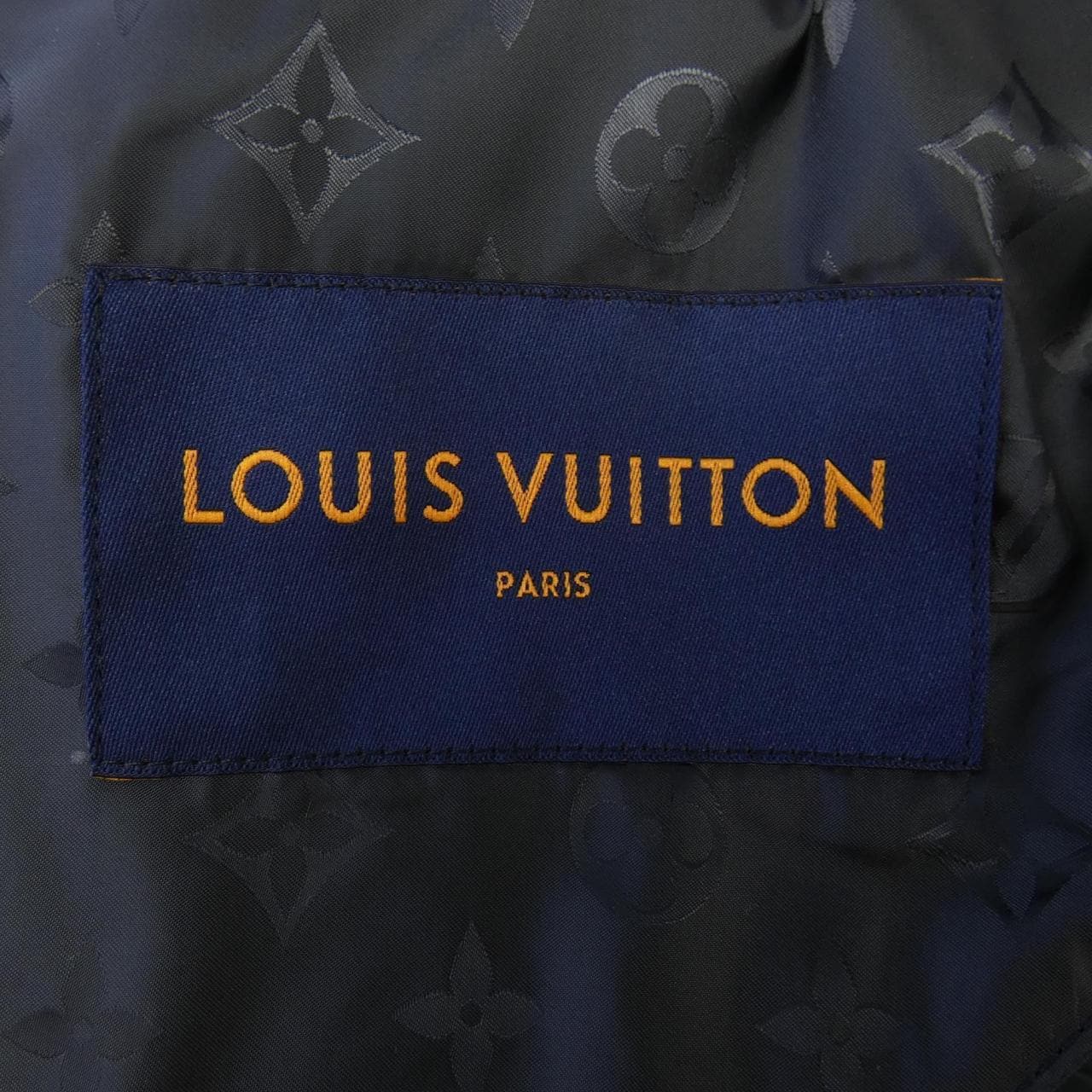 ルイヴィトン LOUIS VUITTON コート