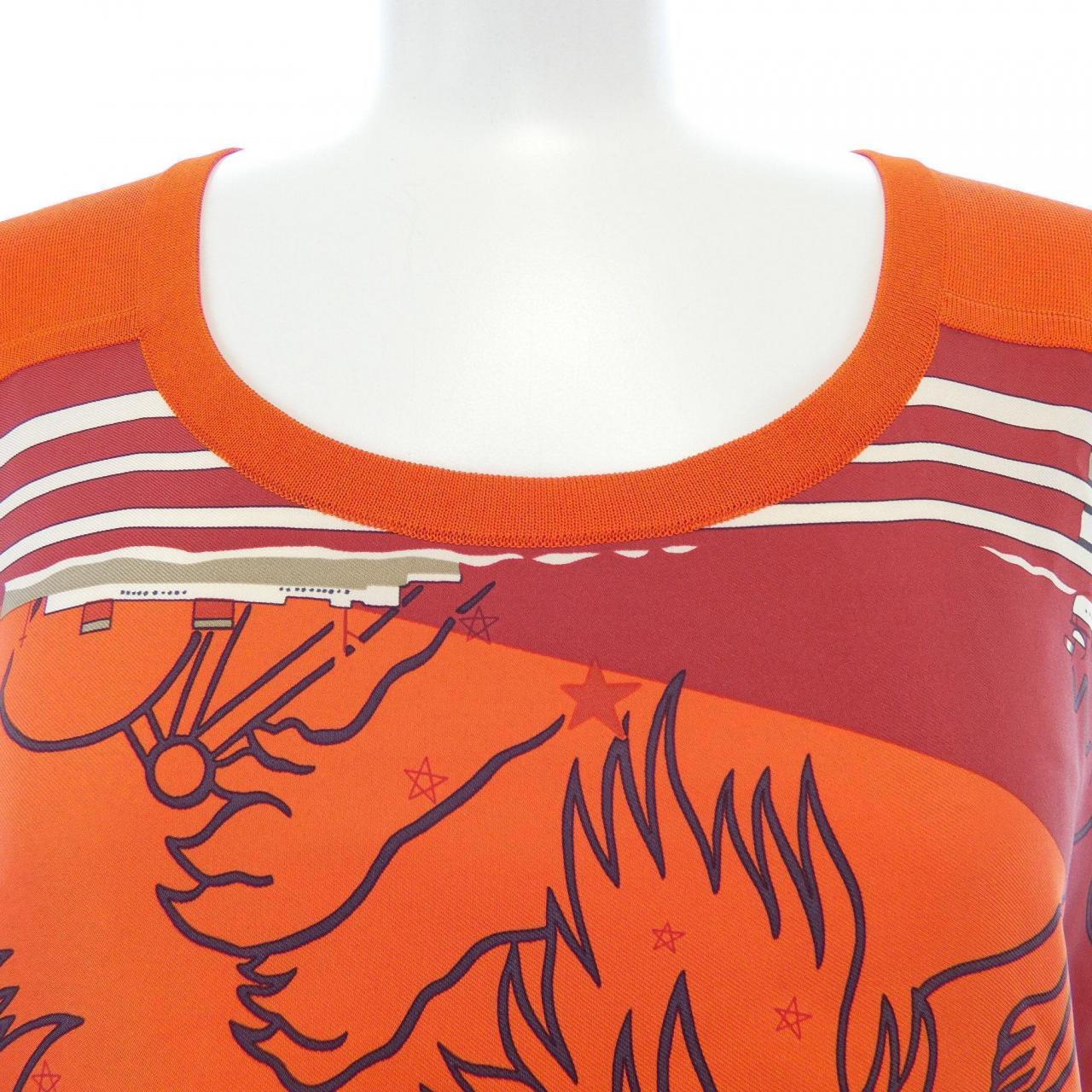 エルメス HERMES トップス