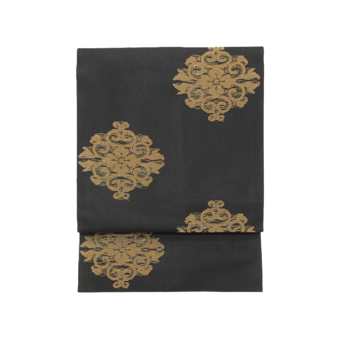 【未使用品】夏名古屋帯　紗織