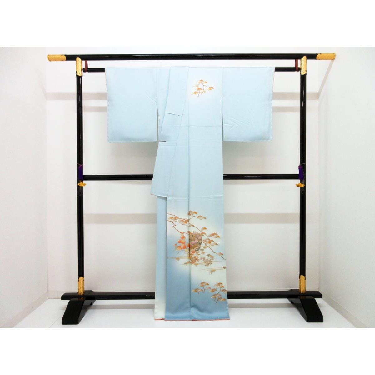 訪問着【和田光正】