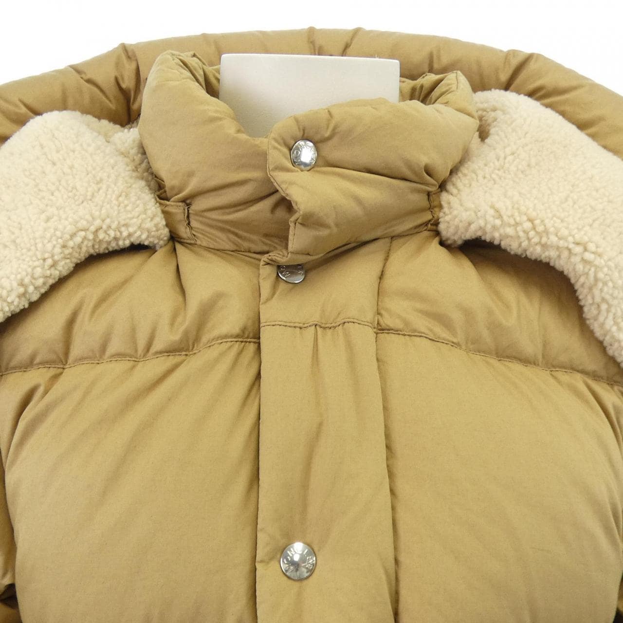 モンクレール MONCLER COUSTEAU ダウンジャケット