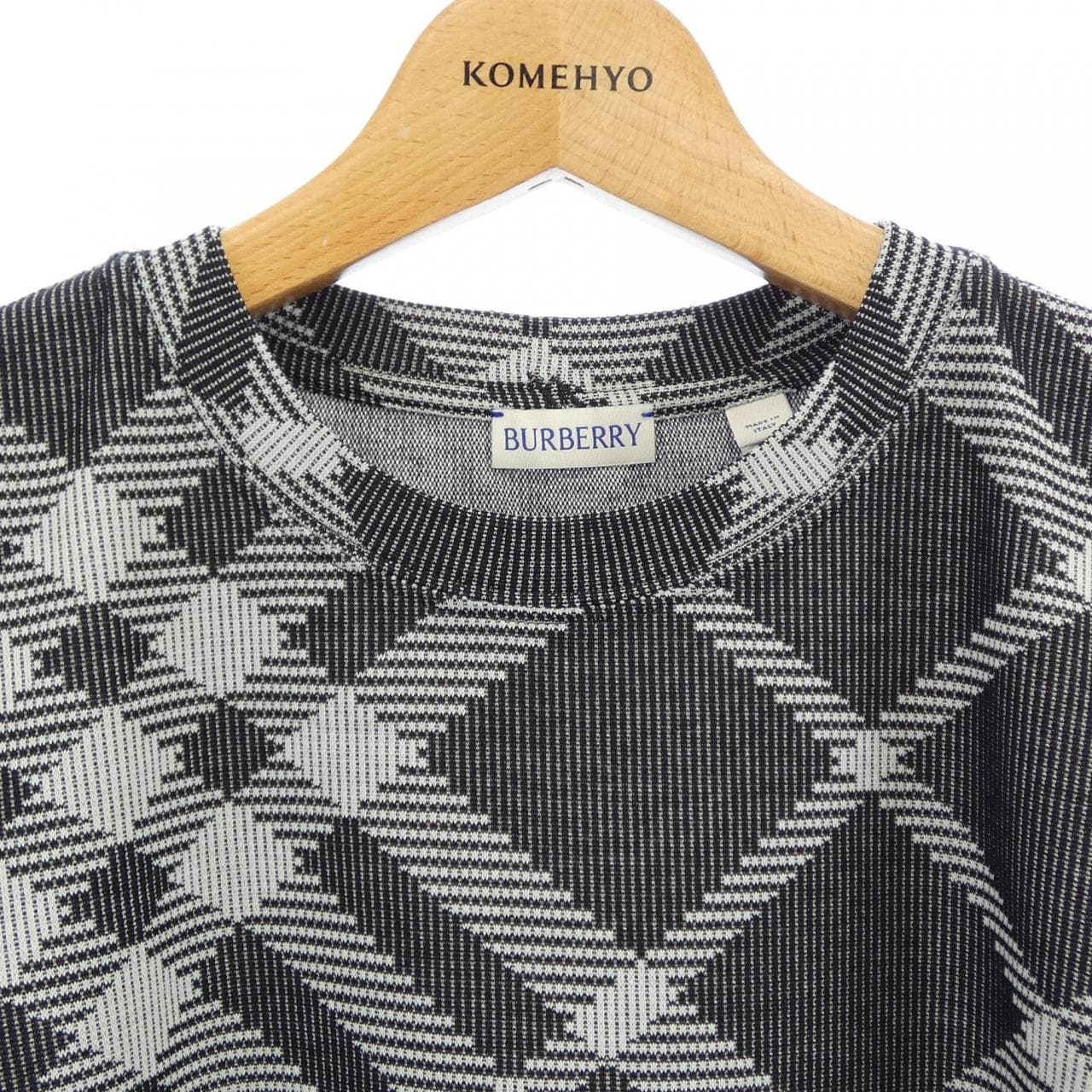 バーバリー BURBERRY 8088062 Tシャツ
