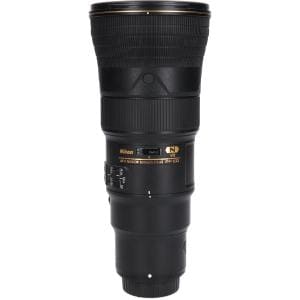 ＡＦ－Ｓ５００ｍｍ　Ｆ５．６Ｅ　ＰＦ　ＥＤ　ＶＲ