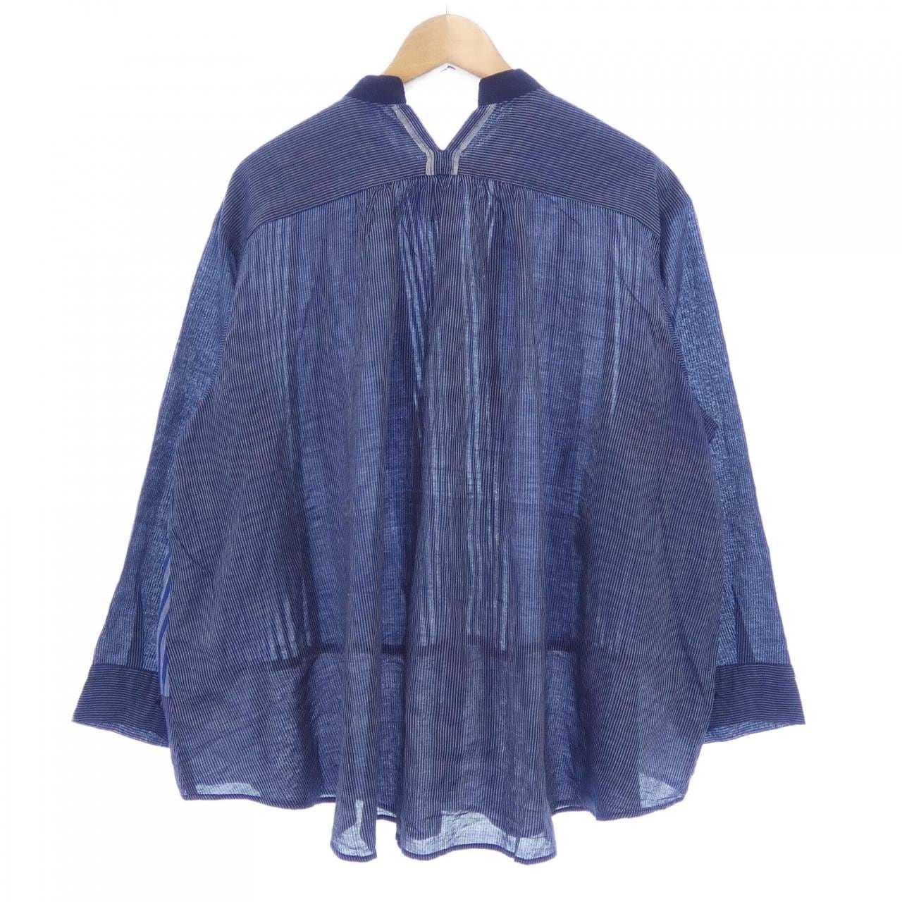 パドカレ pas de calais シャツ