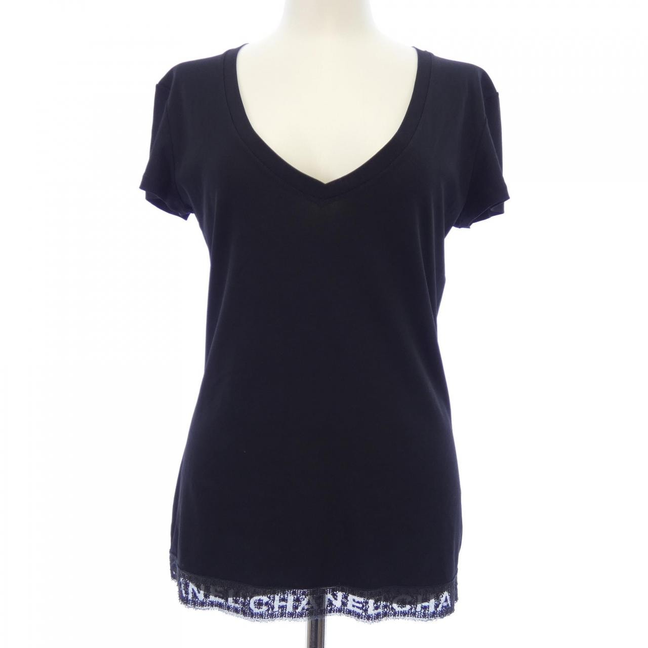 シャネル CHANEL P41322K03045 Tシャツ