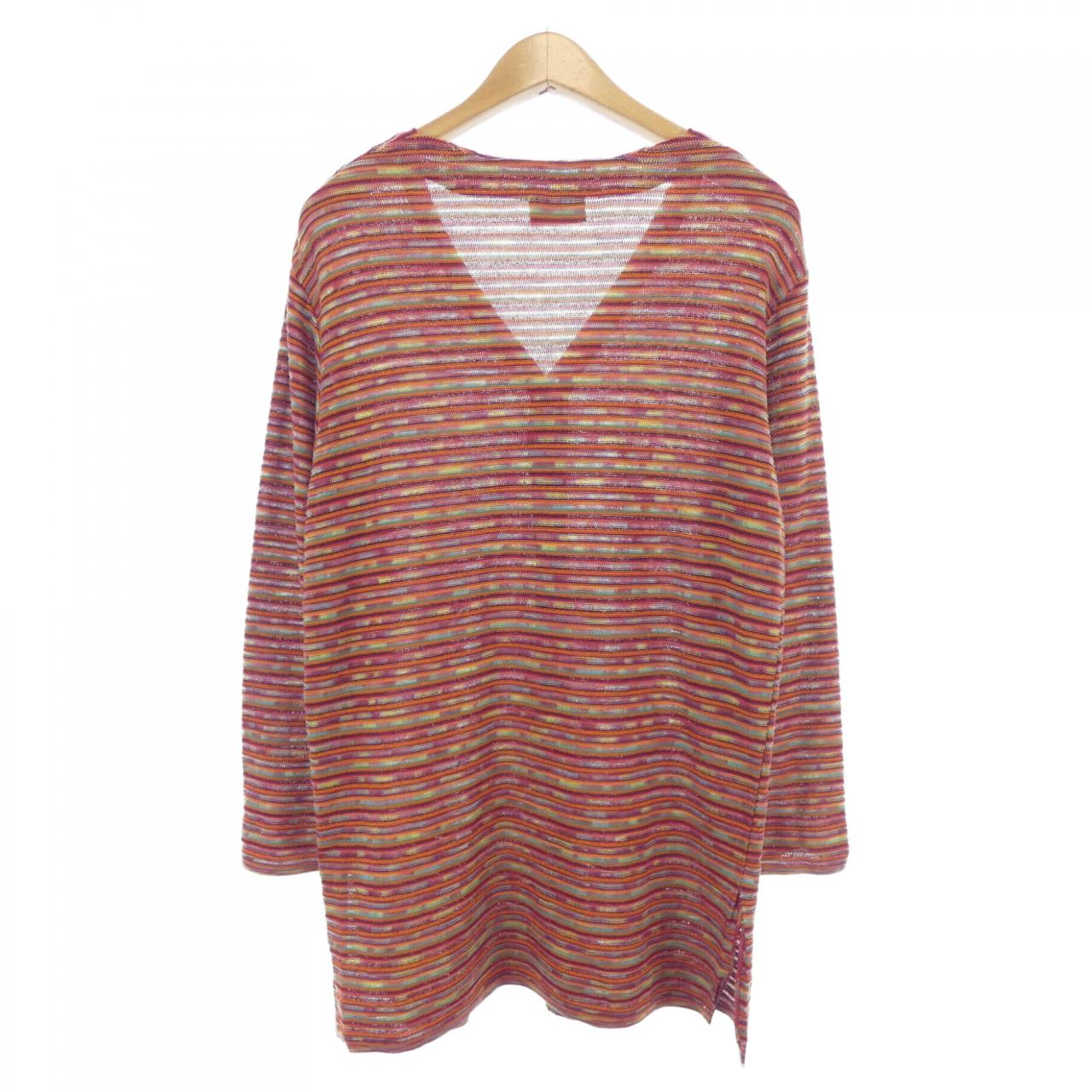 MISSONI SPORT カーディガン