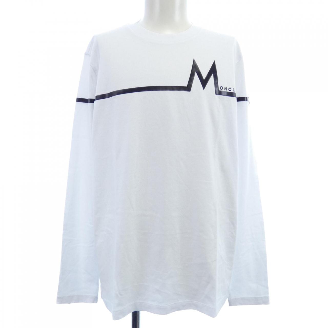モンクレール MONCLER 20918D00003 Tシャツ