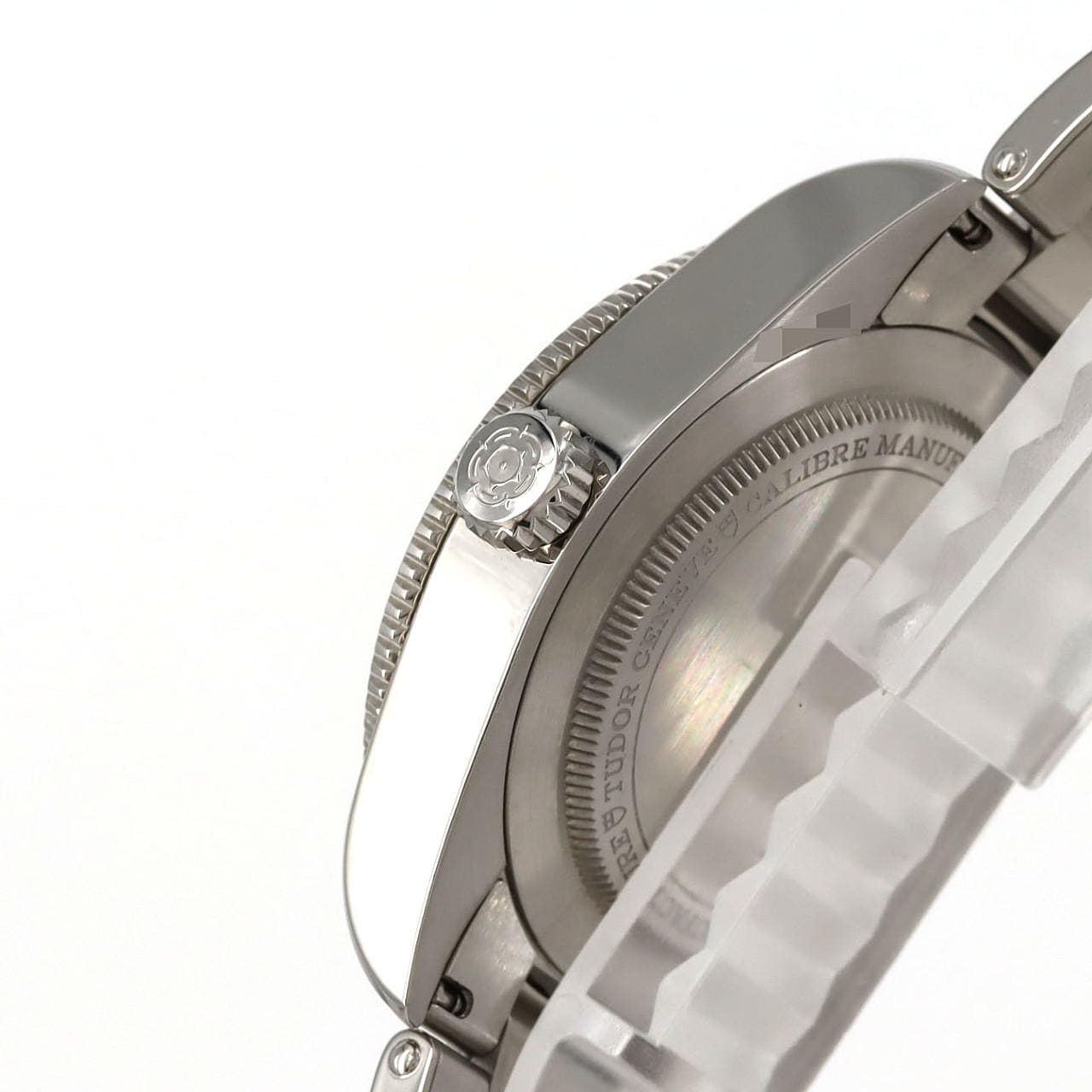 チューダー/チュードル ブラックベイ58 GMT M7939G1A0NRU-0001 SS 自動巻