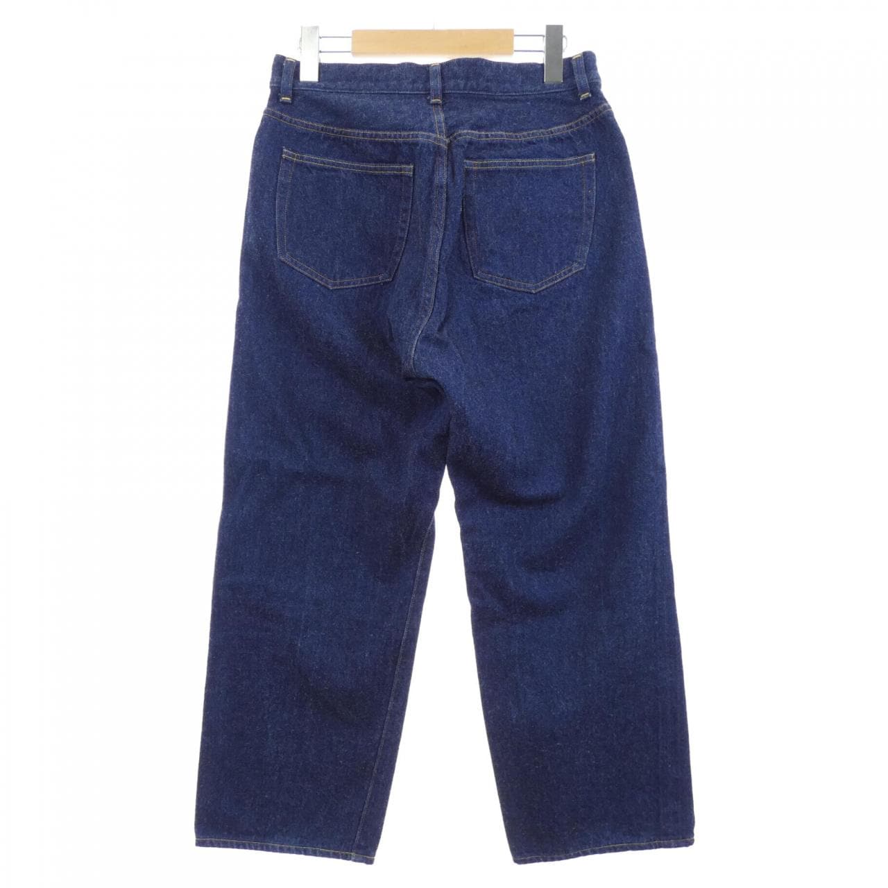 ヤエカ YAECA ジーンズ