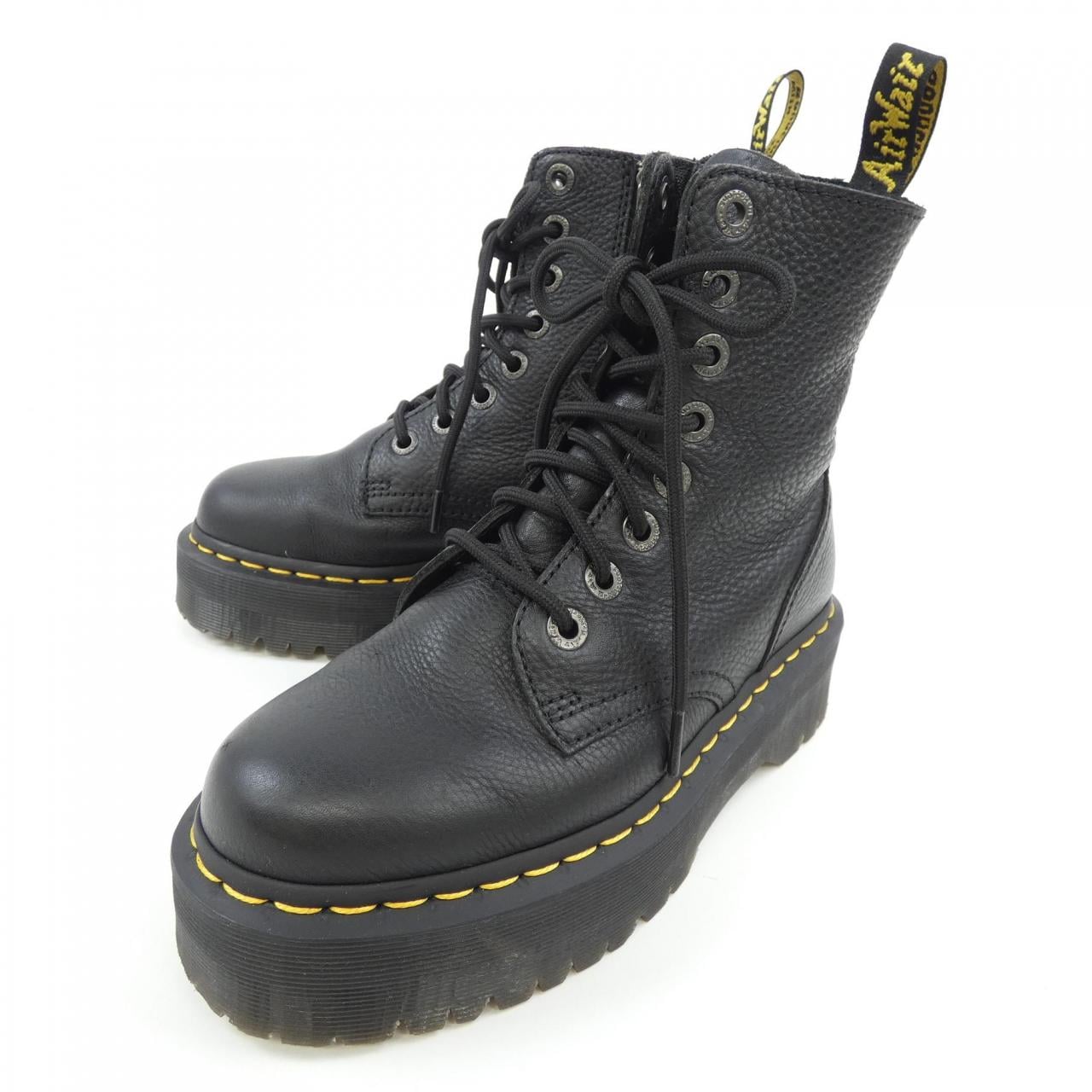 ドクターマーチン DR.MARTENS ブーツ