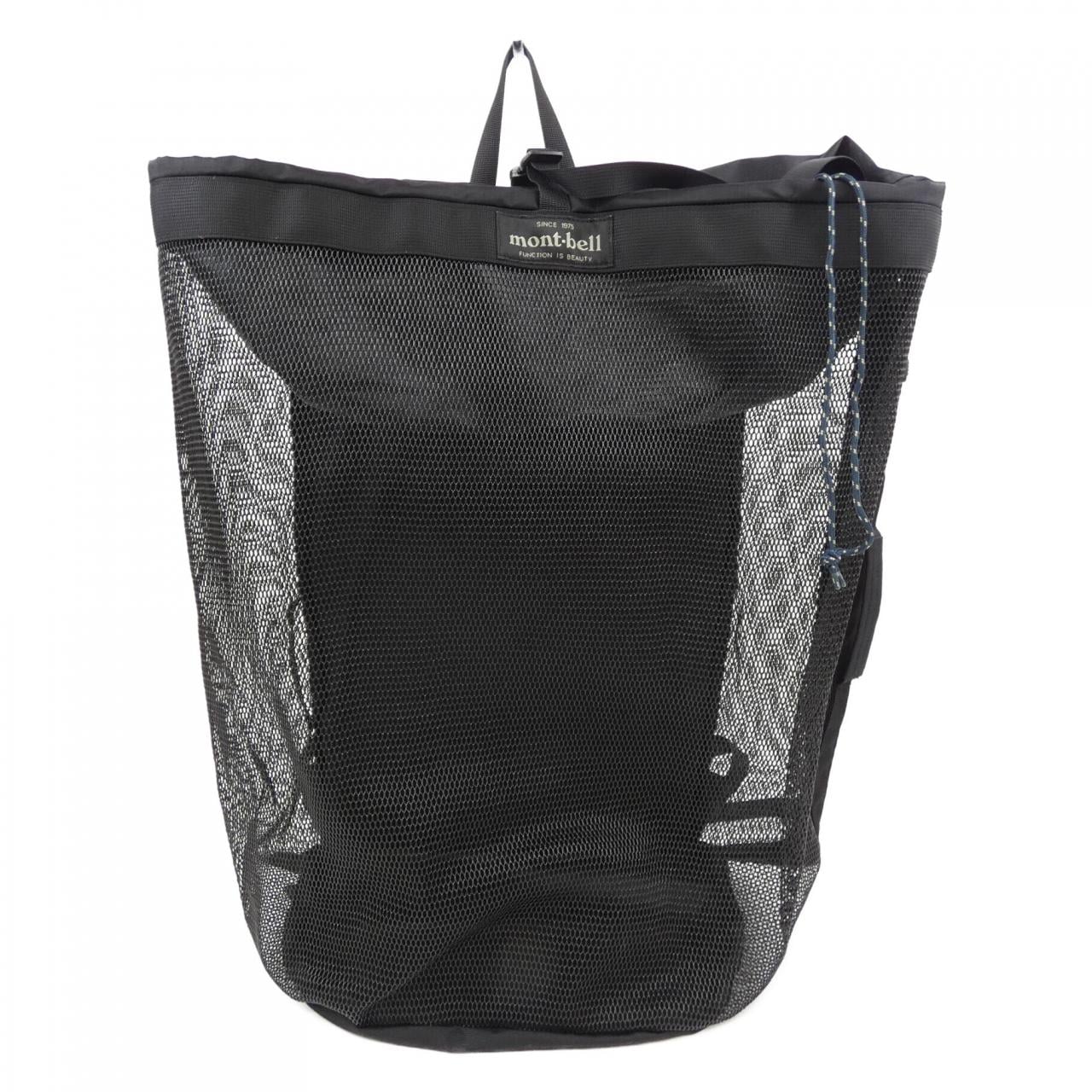 モンベル MONT BELL 1123323 BACKPACK