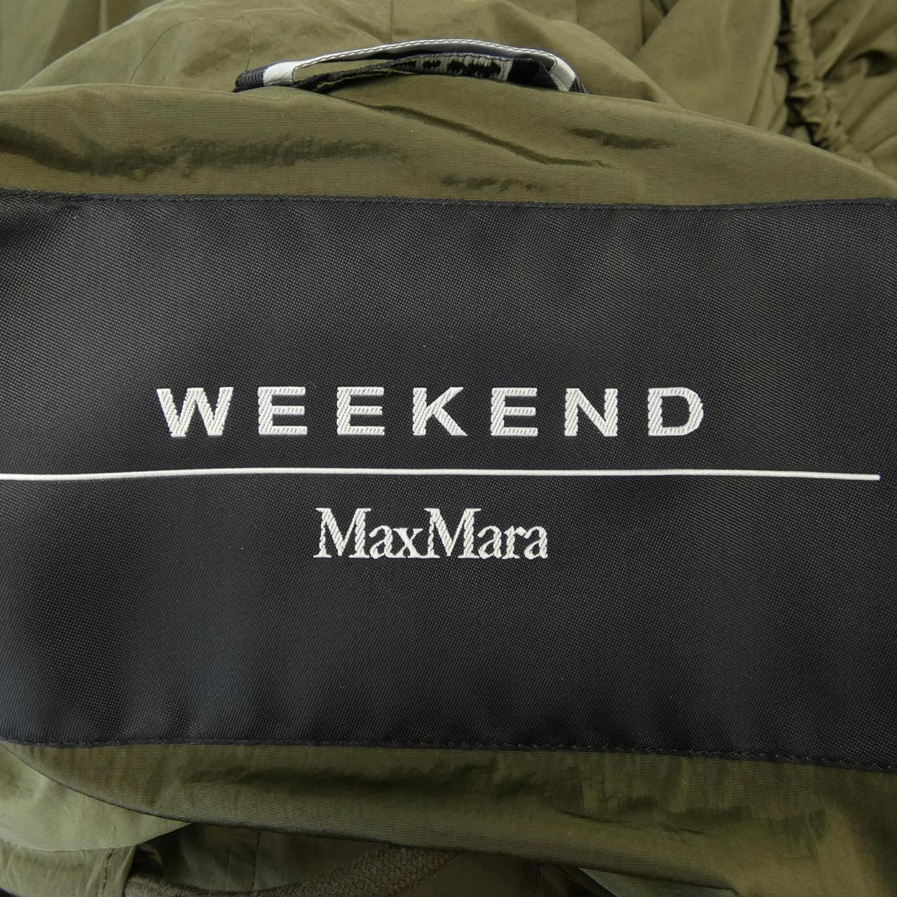 マックスマーラウィークエンド Max Mara weekend 502105176 コート