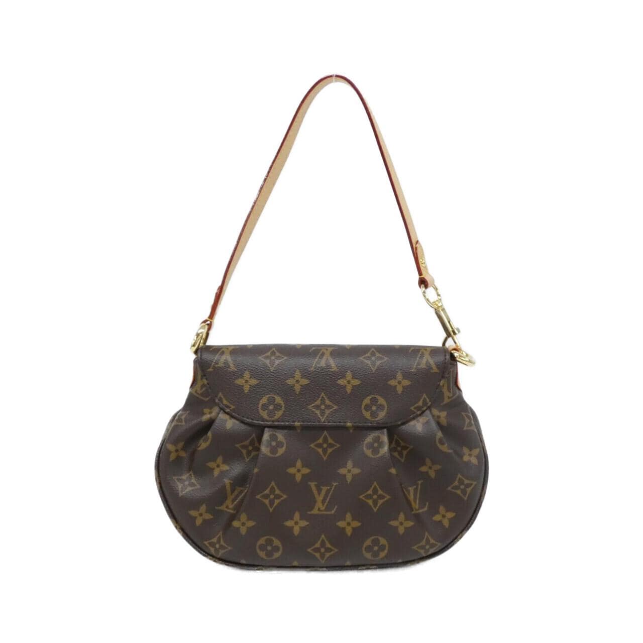 ルイヴィトン モノグラム サンセット M13617 ショルダーバッグ