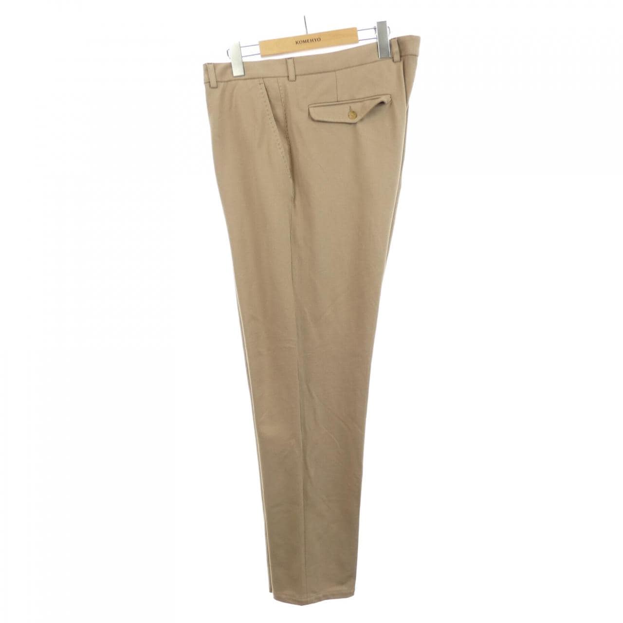 チルコロ 1901 CIRCOLO 1901 パンツ