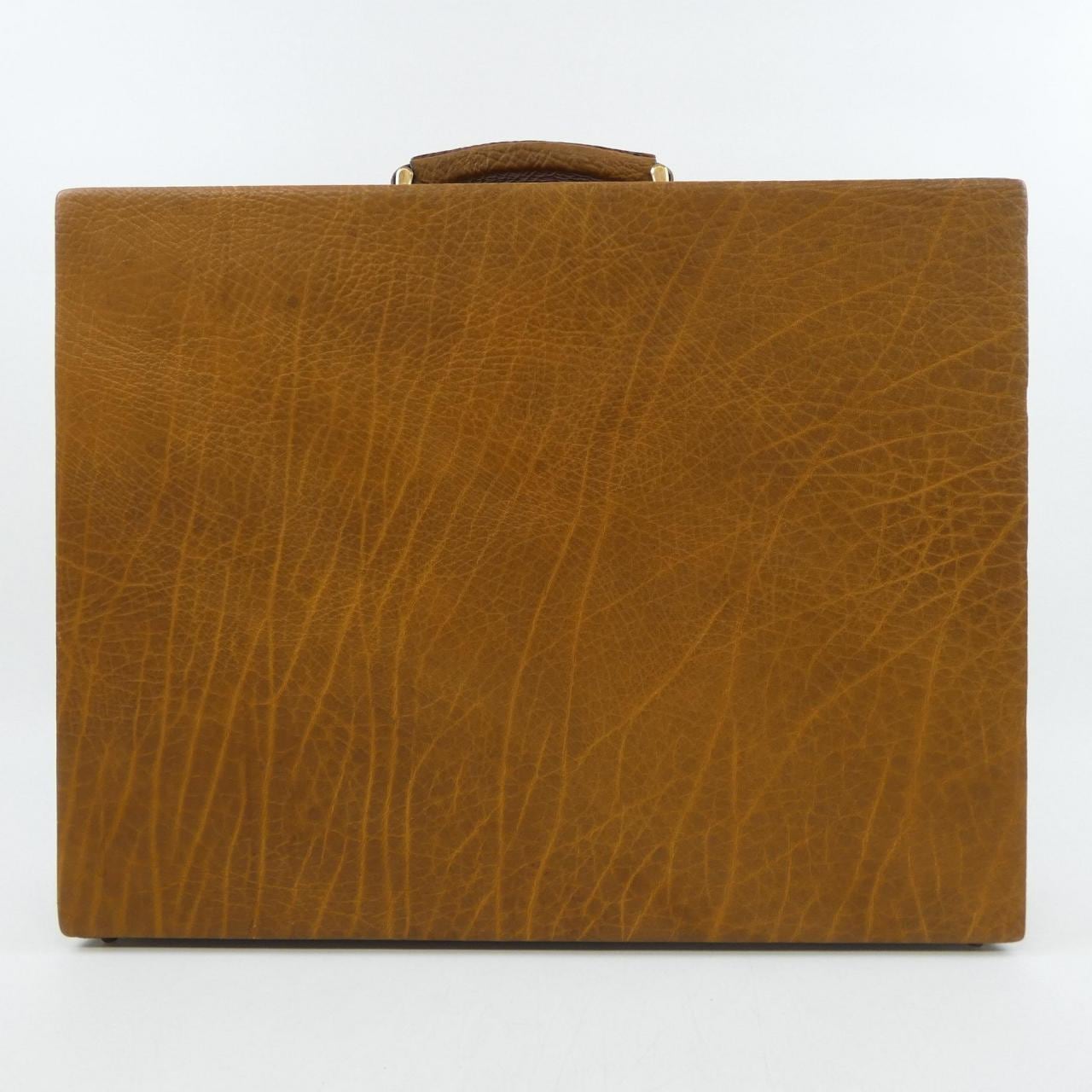 ゴールドファイル GOLD PFEIL BAG