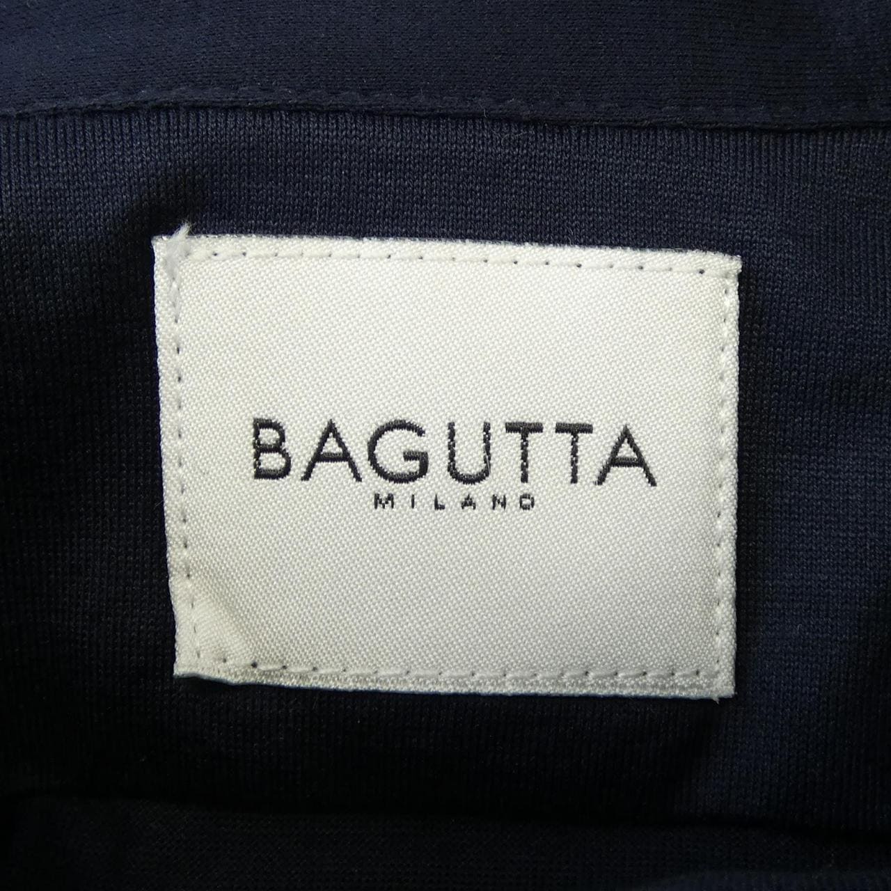 バグッタ BAGUTTA シャツ