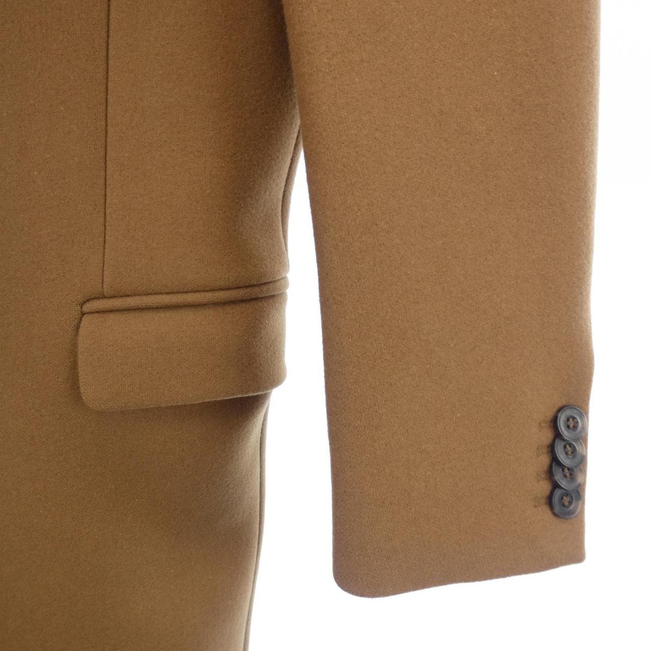 Acne Studios Chesterfield Coat