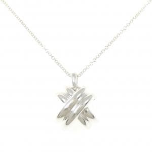 ティファニー シグネチャー ネックレス