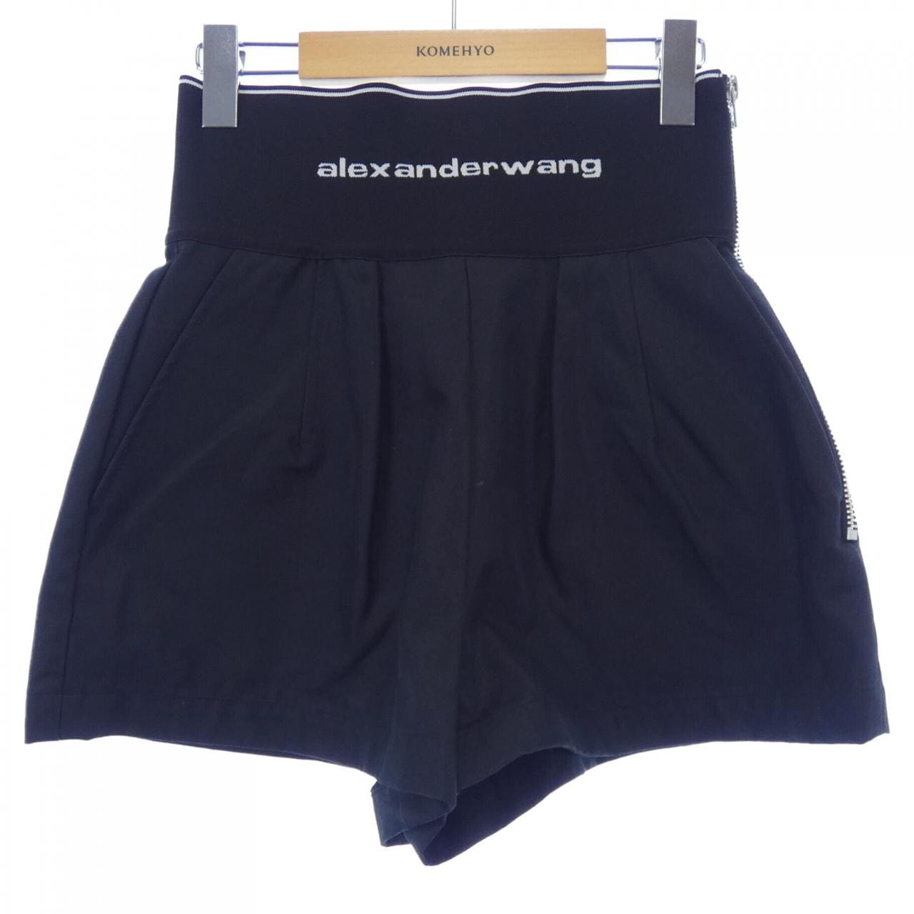 アレキサンダーワン ALEXANDER WANG ショートパンツ