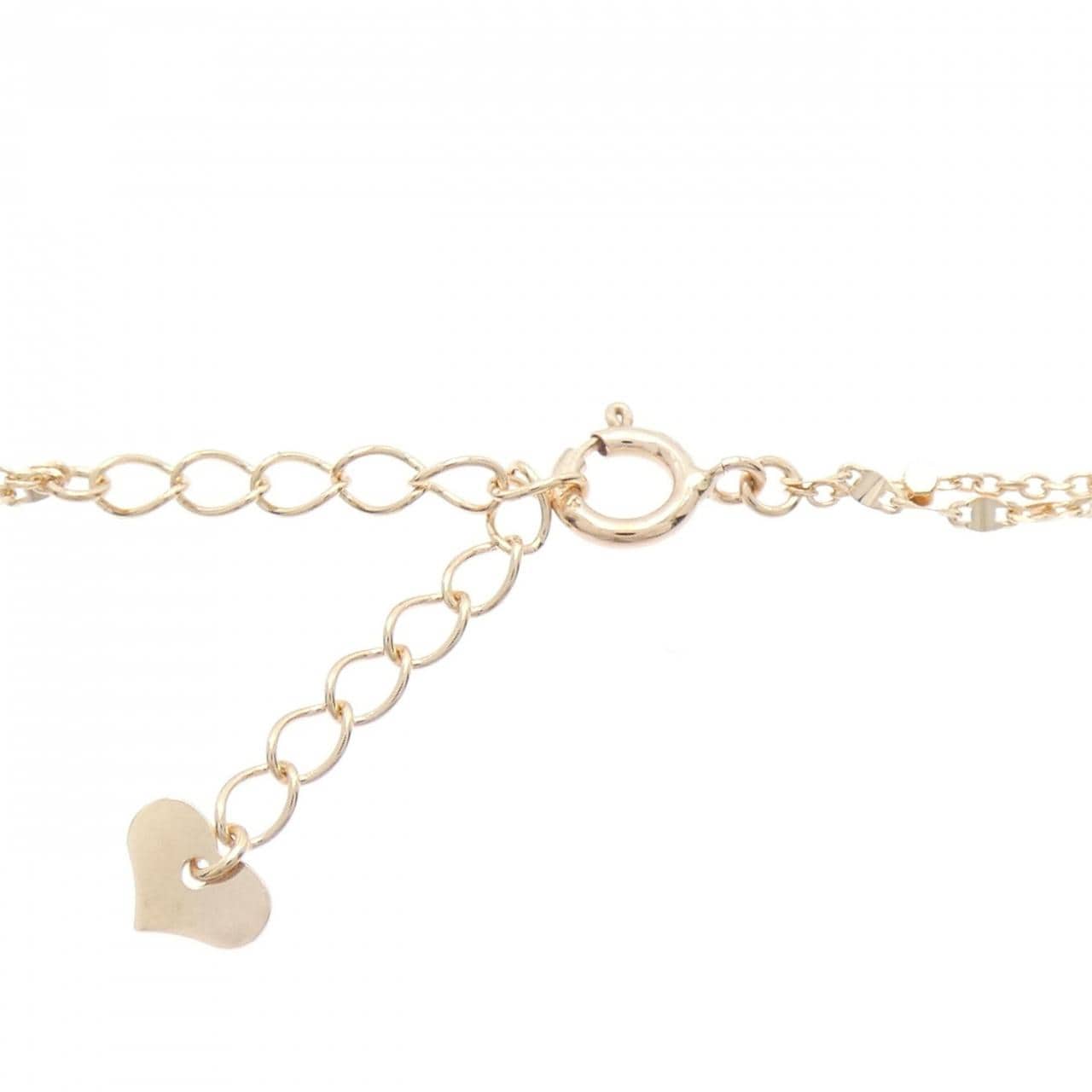 K10PG ブレスレット