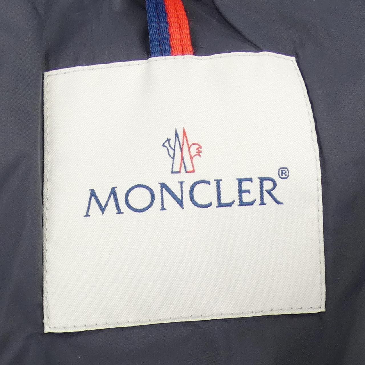 モンクレール MONCLER MONTGENEVRE ダウンジャケット