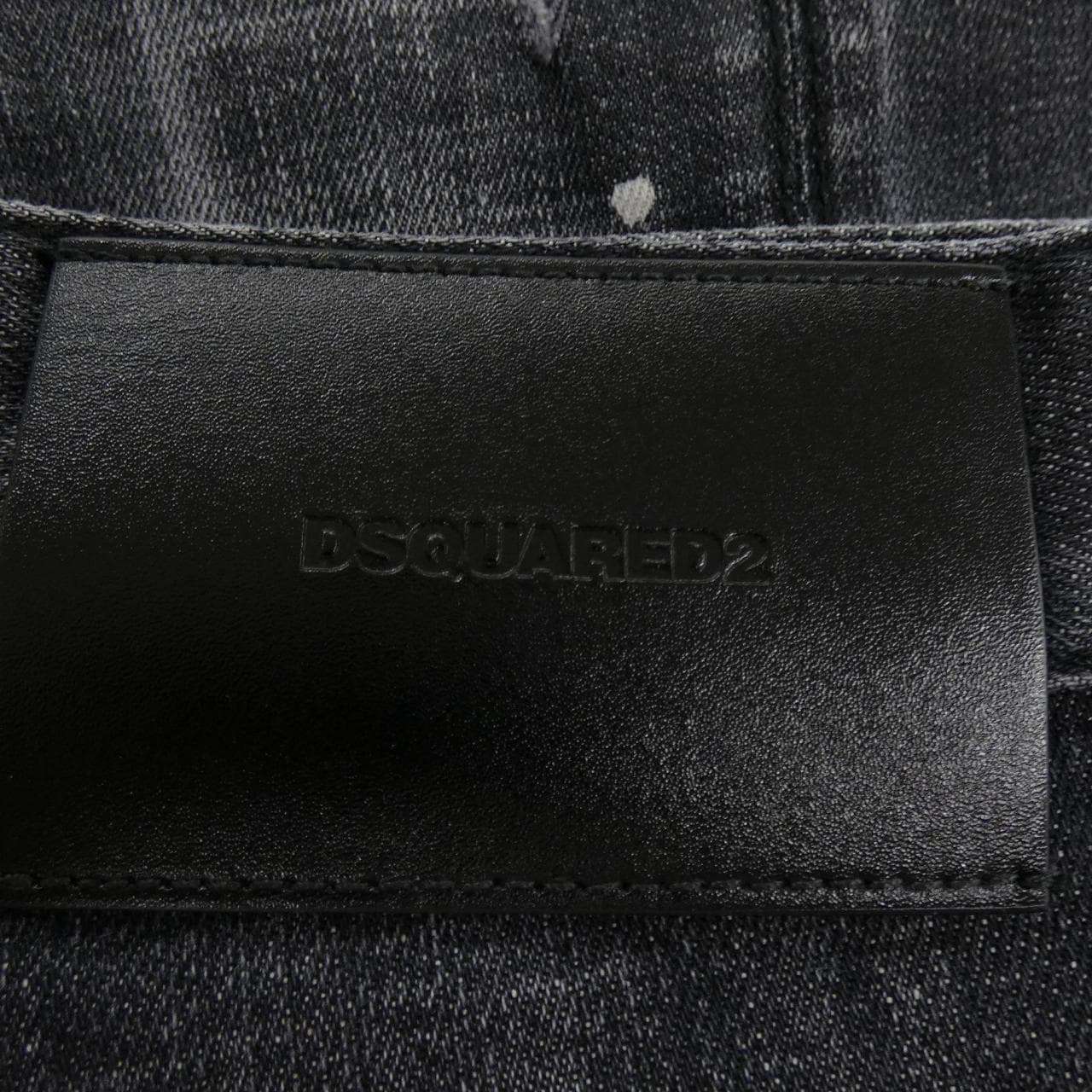 ディースクエアード DSQUARED2 S71LB0971 ジーンズ