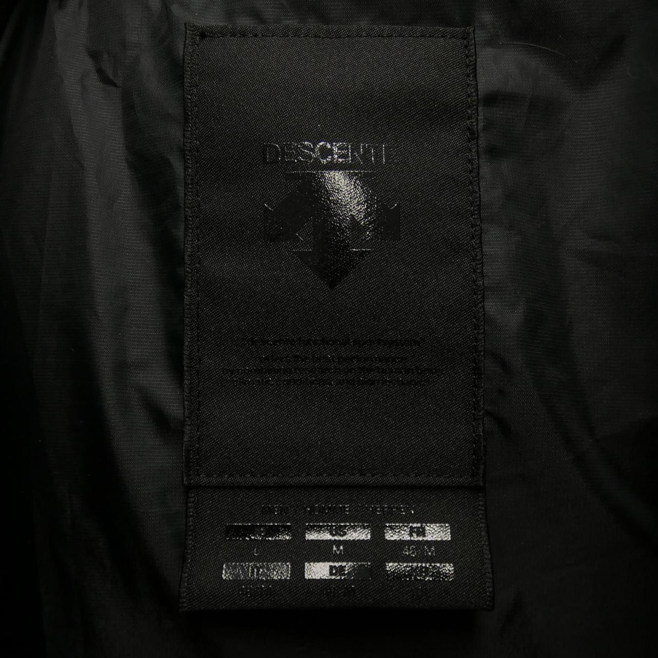 Descente DESCENTE down jacket