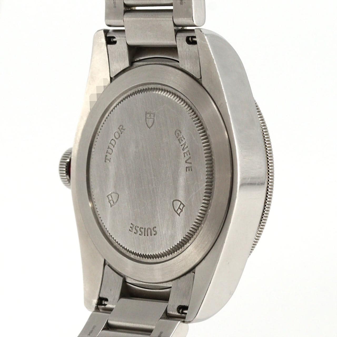 【ノーメンテナンス還元価格】チューダー/チュードル ヘリテージブラックベイ 79220R SS 自動巻