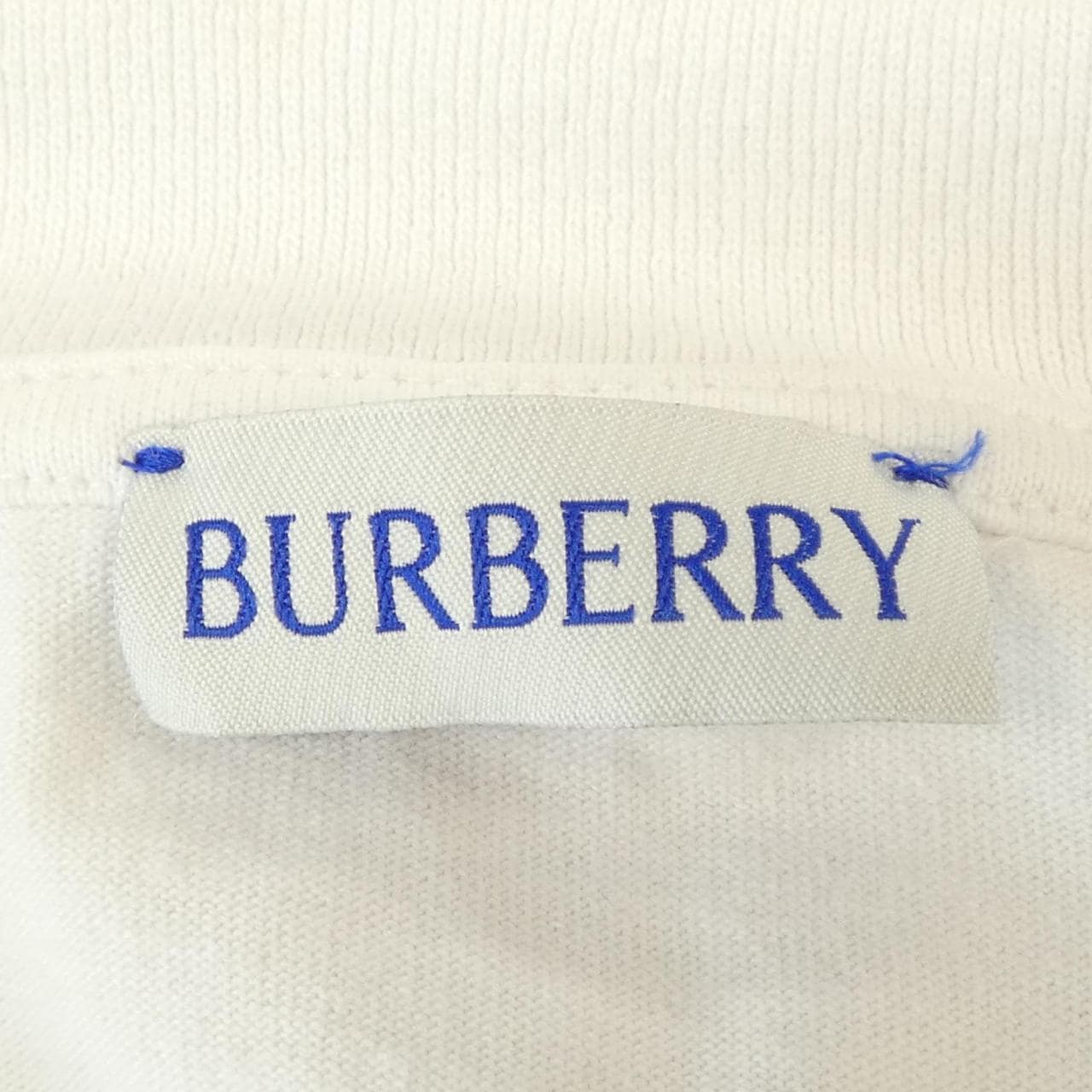バーバリー BURBERRY 8090618 Tシャツ