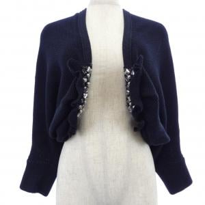 トゥービーシック TO BE CHIC カーディガン