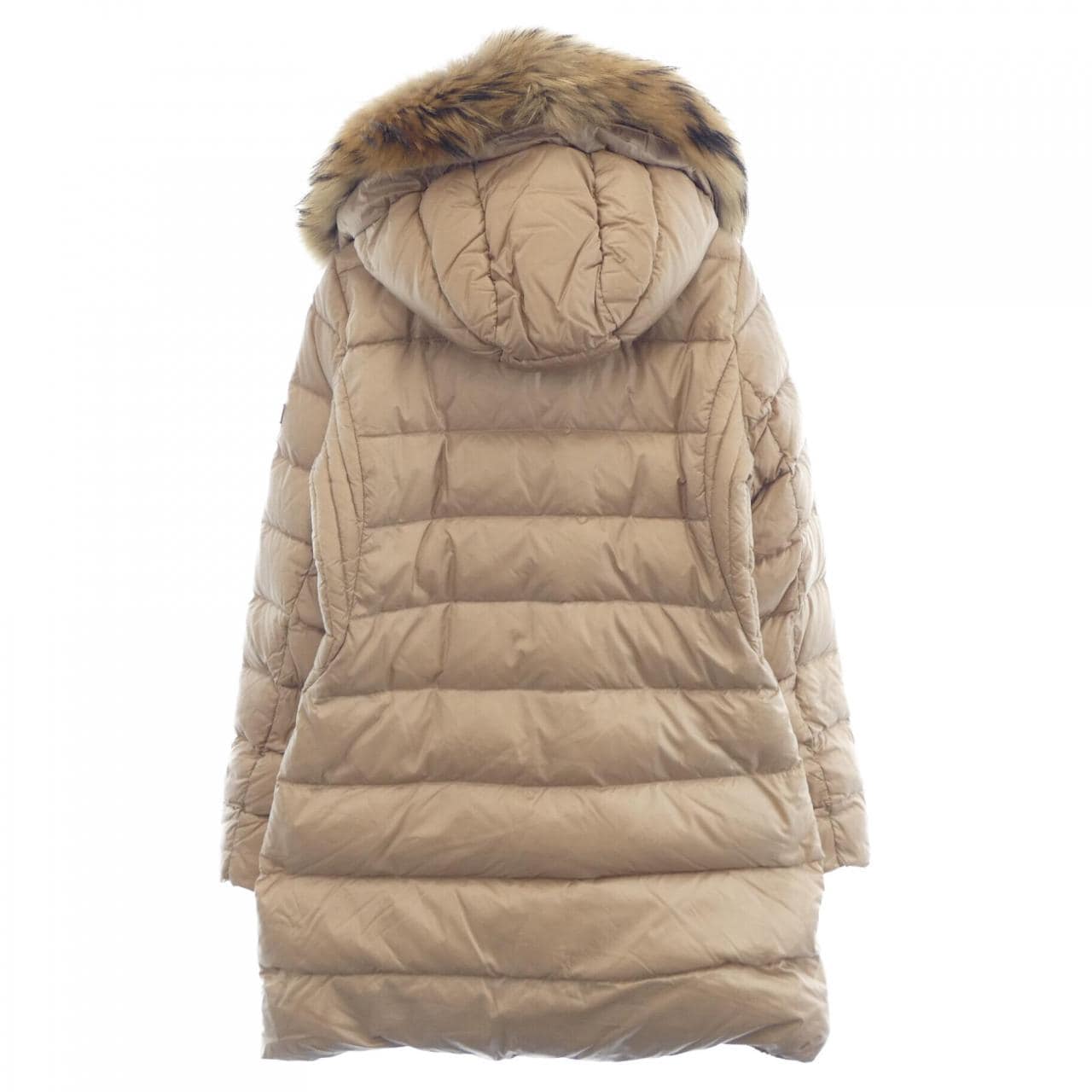 タトラス TATRAS A4794-D ダウンコート