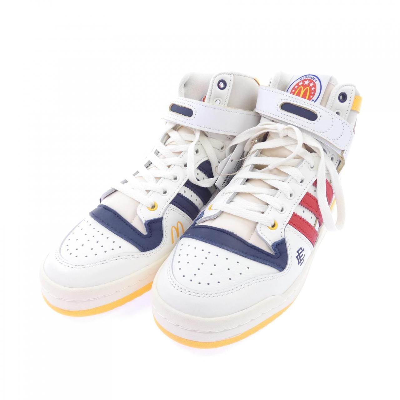 アディダス ADIDAS H02575 スニーカー