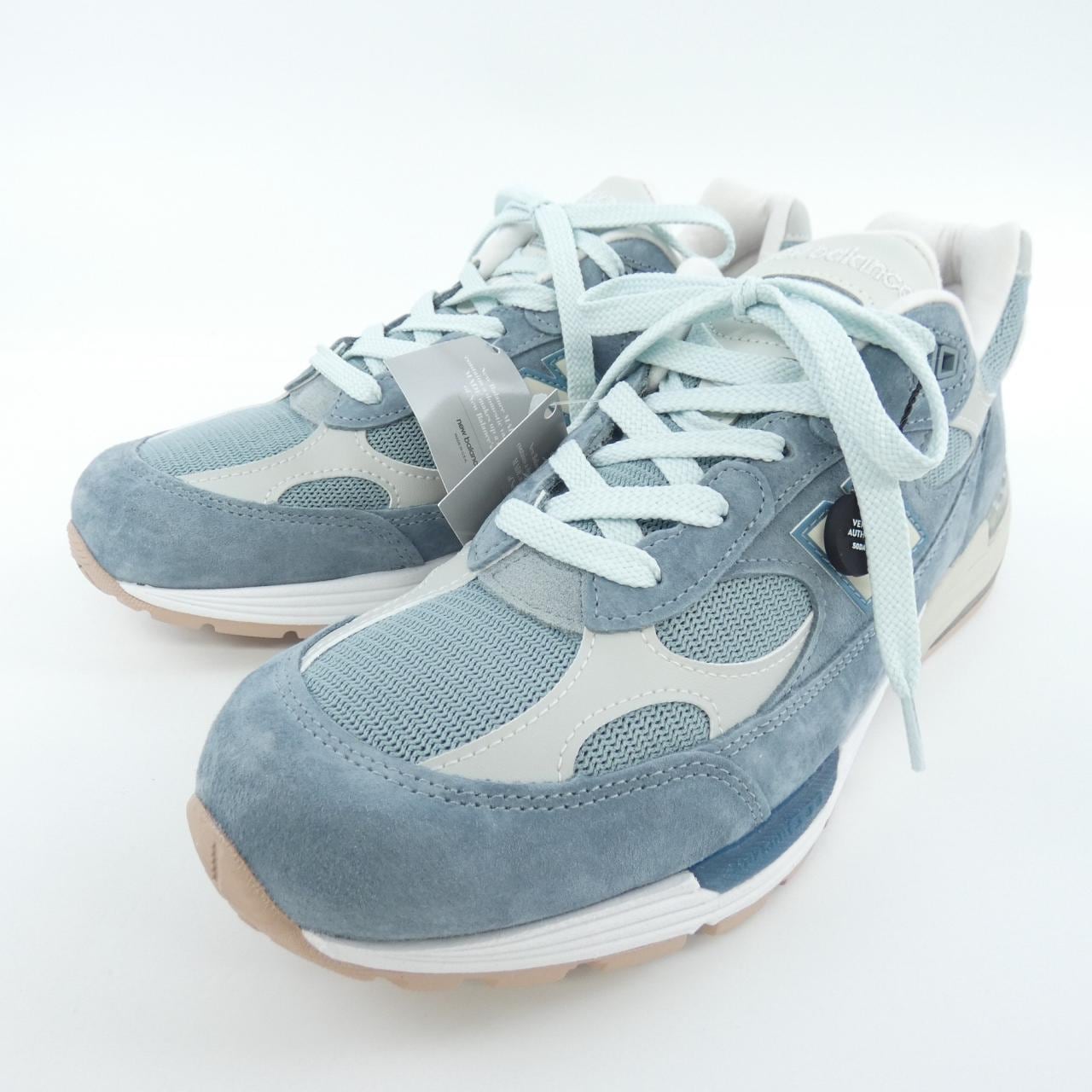 ニューバランス NEW BALANCE U992KT スニーカー