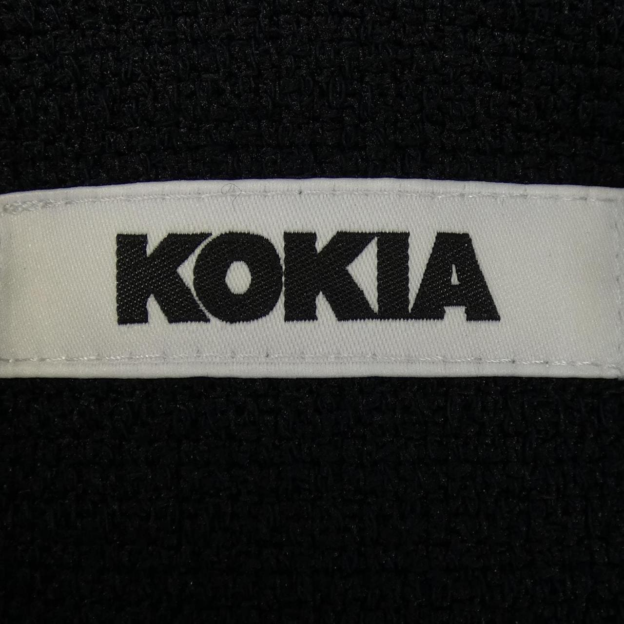 KOKIA 3051012 ジャケット