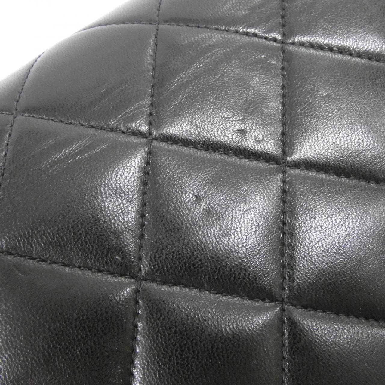 【ヴィンテージ】シャネル 01164 ショルダーバッグ