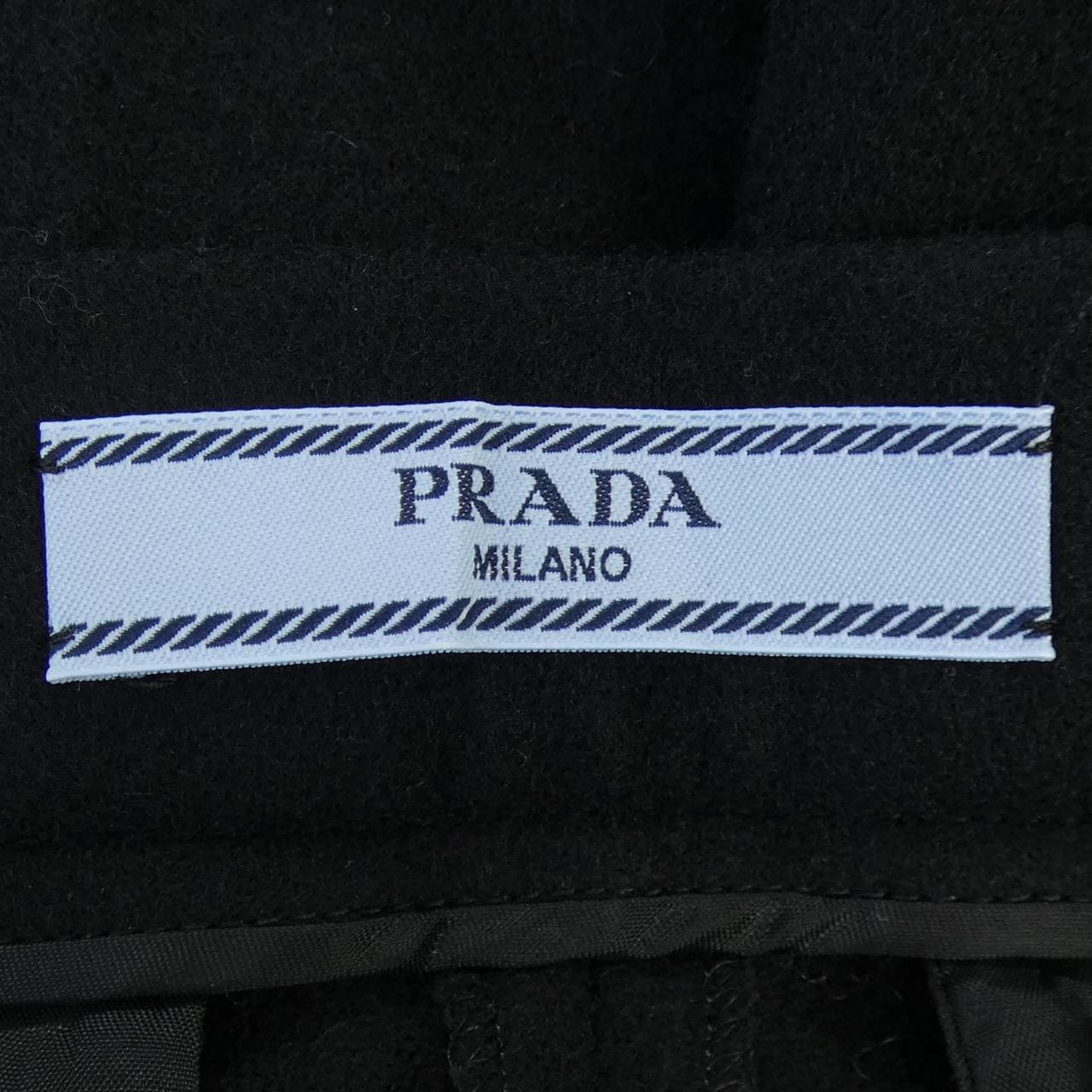 プラダ PRADA トライアングルロゴ P279E S212 829 パンツ