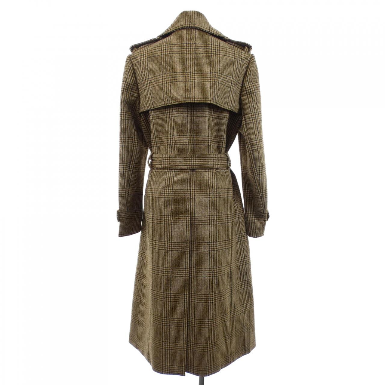 セリーヌ CELINE 2M402222K トレンチコート