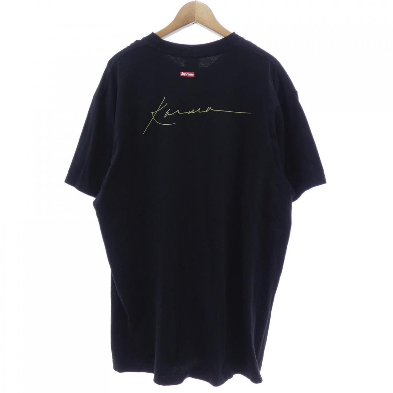 シュプリーム SUPREME PHAROAH SANDERS TEE Tシャツ