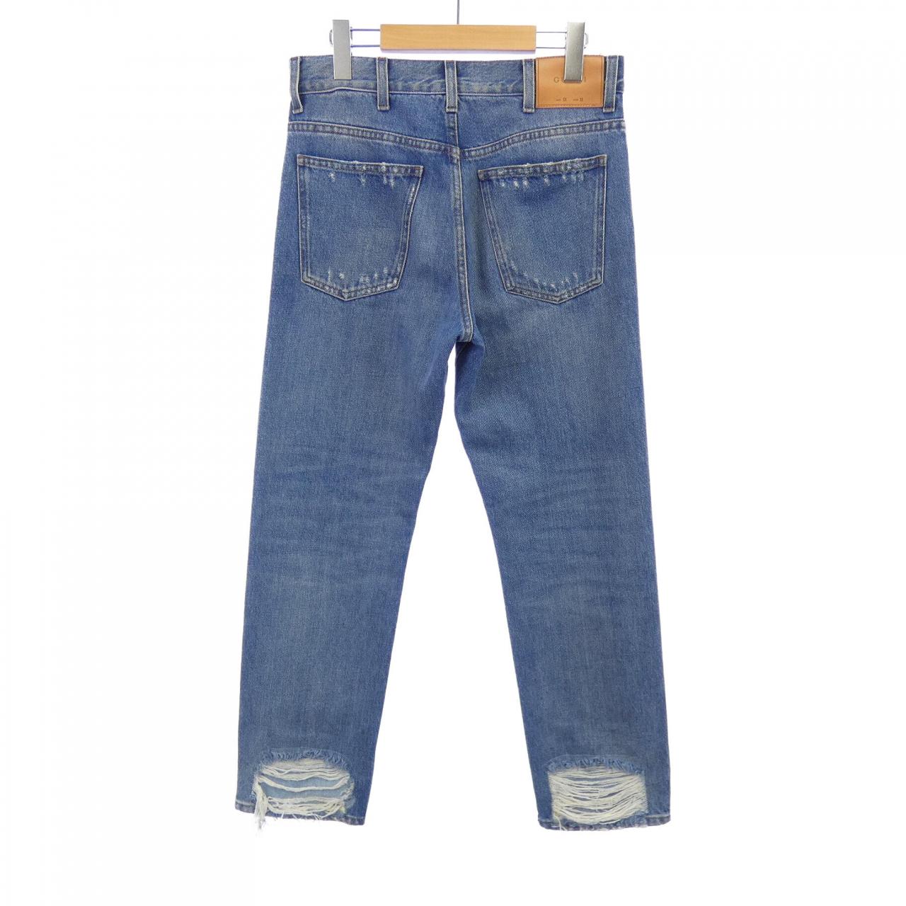 グッチ GUCCI 433622-XR243 ジーンズ