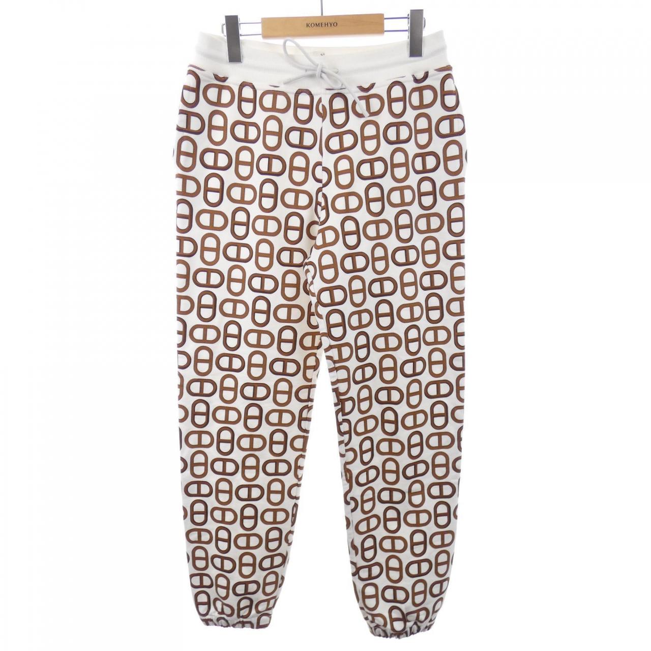 エルメス HERMES 4E4416DD パンツ