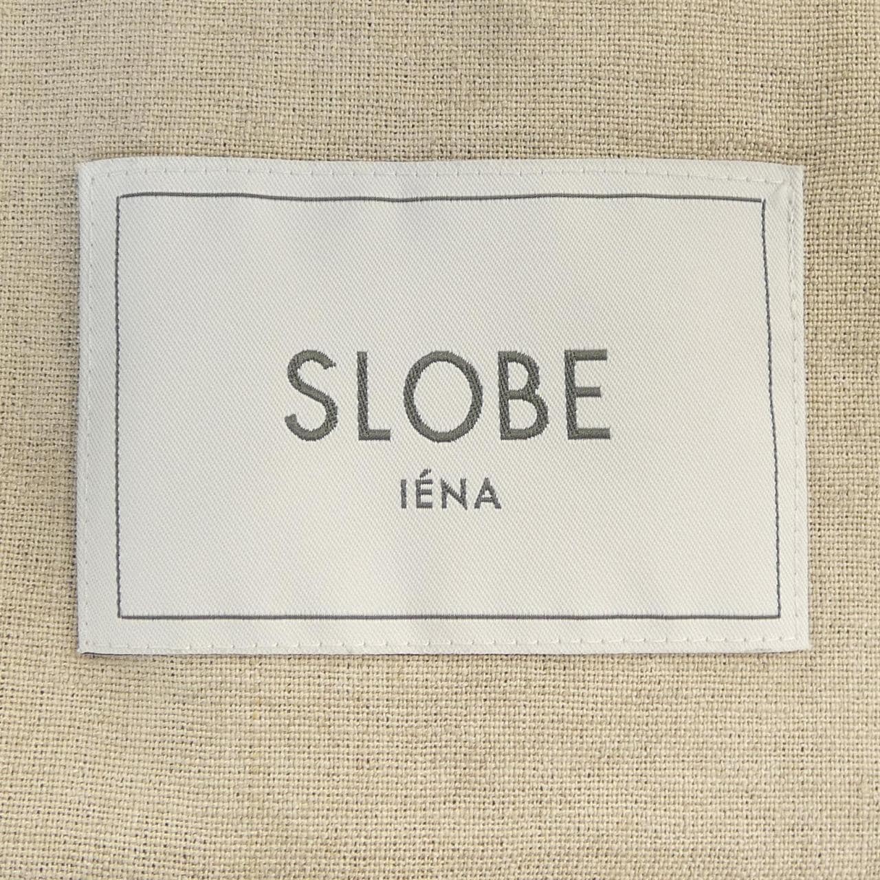 スローブイエナ SLOBE IENA ジャケット
